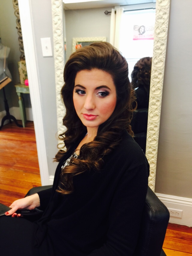 Makeup Artists Warrington PA Wedding Makeup Artist Warrington Specialty Makeup Artist Warrington